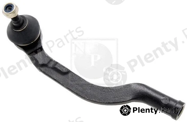 NPS N410N174 — Angled Ball Joint, steering drag link