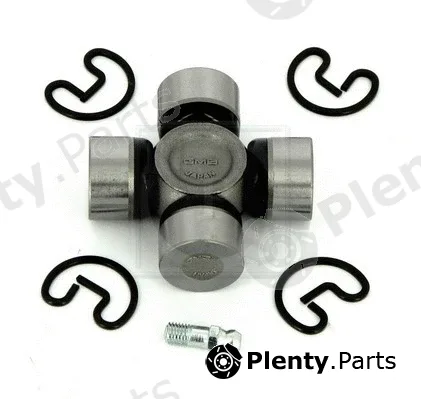 NPS I283U02 — Universal Joint, differential pinion gear