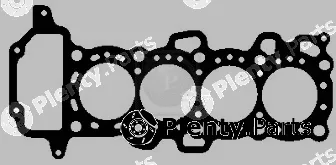 NPS N125N138 — Gasket, cylinder head