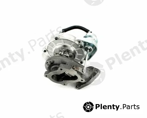 NPS T809A07 — Charger, charging (supercharged/turbocharged)