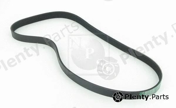 NPS M111A21 — V-Ribbed Belt