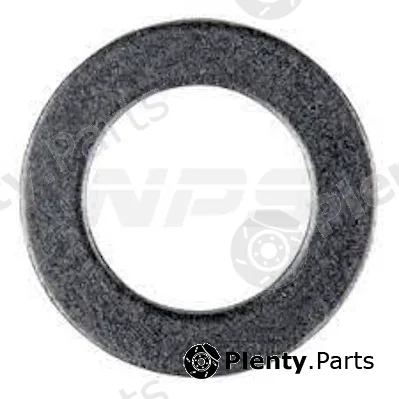 NPS U129L03A — Seal Ring, oil drain plug