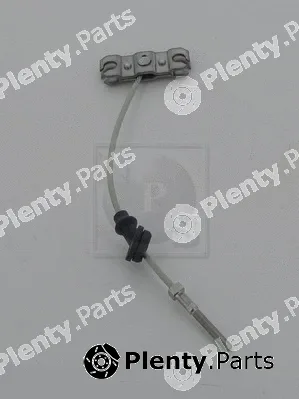 NPS M290A48 — Cable Pull, parking brake