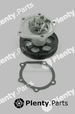 NPS T151A35 — Water Pump, engine cooling