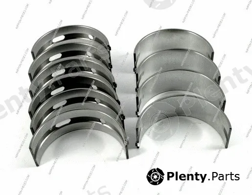 NPS K911A00A — Crankshaft Bearing Set