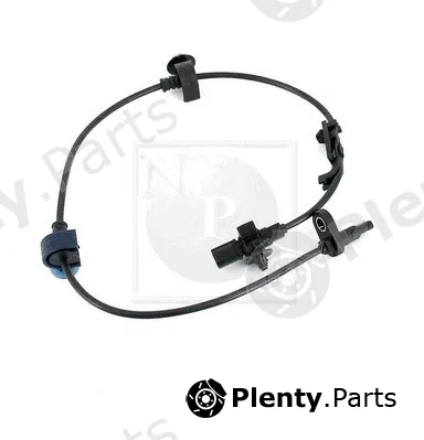 NPS H568A04 — Sensor, wheel speed