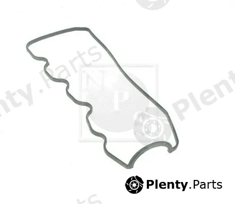 NPS M122I11 — Gasket, cylinder head cover