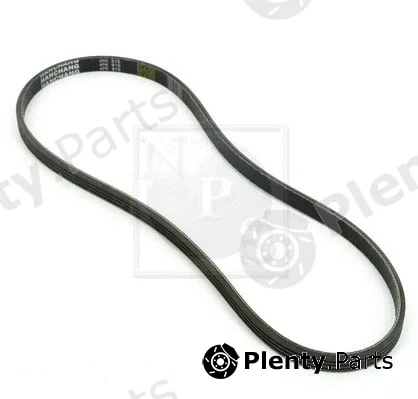 NPS N111N39 — V-Ribbed Belt