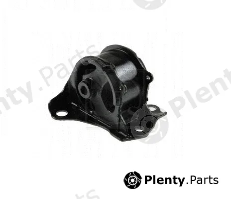 NPS H401A04 — Mounting, engine