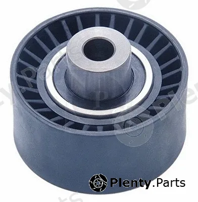 NPS M110I09 — Tensioner Pulley, V-ribbed belt