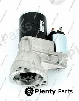 NPS N521N18 — Starter