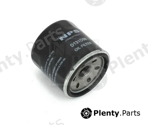 NPS D131O08 — Oil Filter