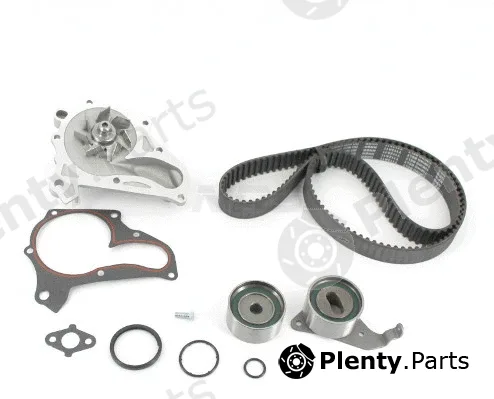 NPS T118A09 — Water Pump & Timing Belt Kit