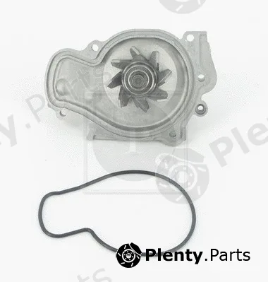 NPS H151A33 — Water Pump, engine cooling