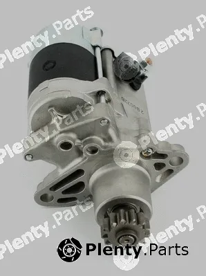 NPS T521A132 — Starter
