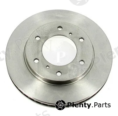 NPS M330I69 — Brake Disc