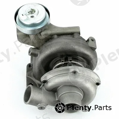 NPS M809A03 — Charger, charging (supercharged/turbocharged)