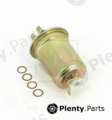 NPS M133I20 — Fuel Filter