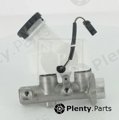 NPS D310O03 — Brake Master Cylinder
