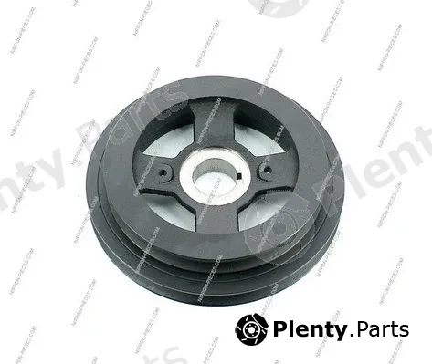 NPS N815N02 — Belt Pulley, crankshaft