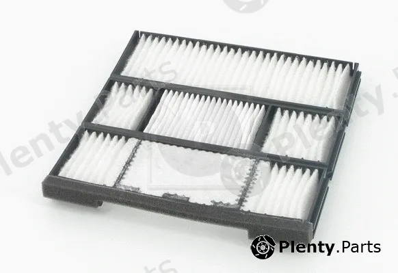 NPS T135A12 — Filter, cabin air