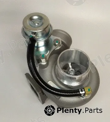 NPS M809A04 — Charger, charging (supercharged/turbocharged)