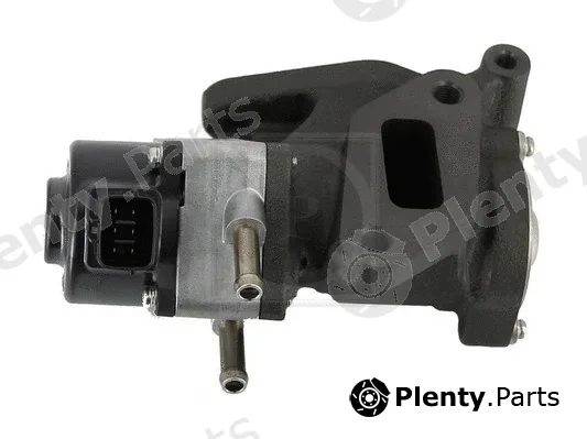 NPS N564N02 — EGR Valve