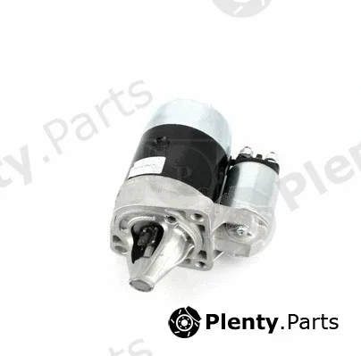 NPS M521A09 — Starter