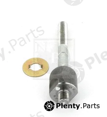 NPS T410A87 — Angled Ball Joint, steering drag link
