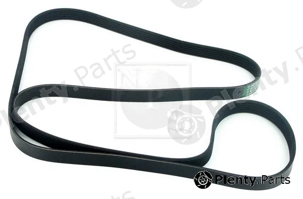 NPS D111O15 — V-Ribbed Belt