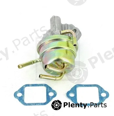 NPS M160I04 — Fuel Pump