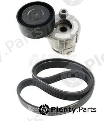 NPS R108T03 — V-Ribbed Belt Set