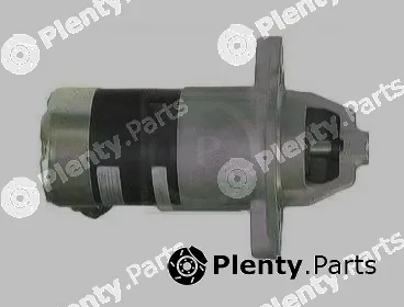 NPS O521L08 — Starter