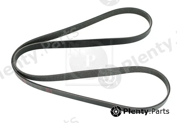 NPS M111I18 — V-Ribbed Belt