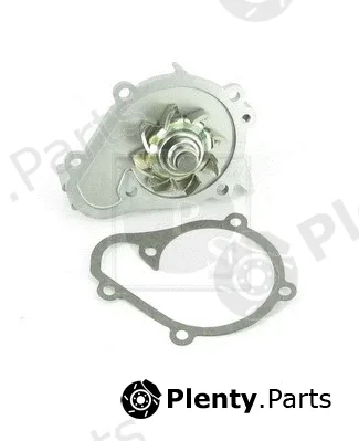 NPS N151N38 — Water Pump, engine cooling