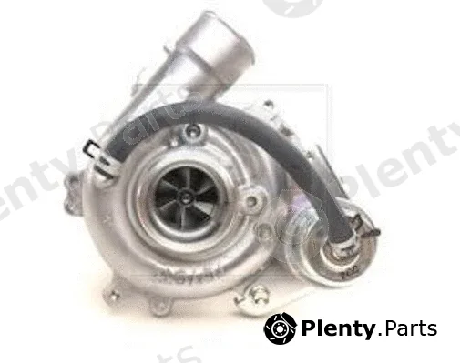 NPS T809A82 — Charger, charging (supercharged/turbocharged)