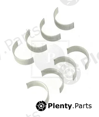 NPS I910U01B — Connecting Rod Bearing