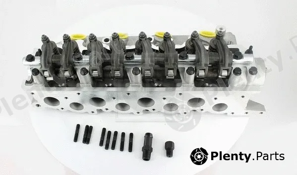 NPS M805I50B — Cylinder Head