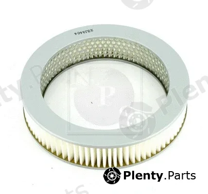 NPS M132A01 — Air Filter