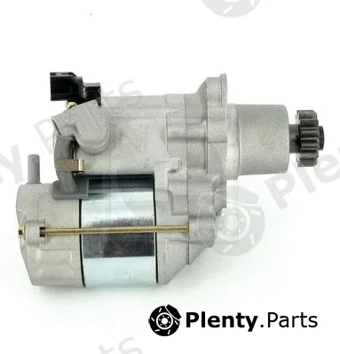 NPS T521A30 — Starter