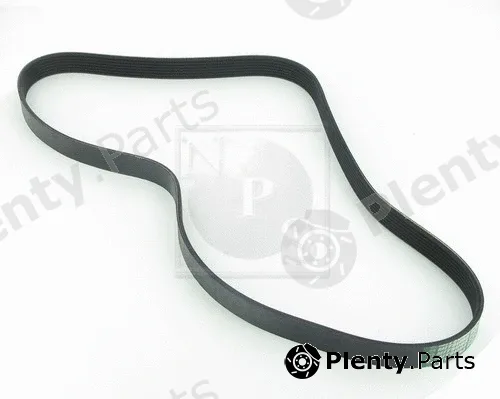 NPS M111A56 — V-Ribbed Belt