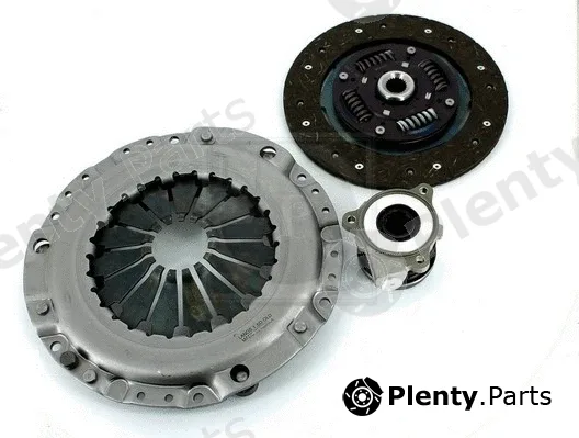 NPS D200O19 — Clutch Kit