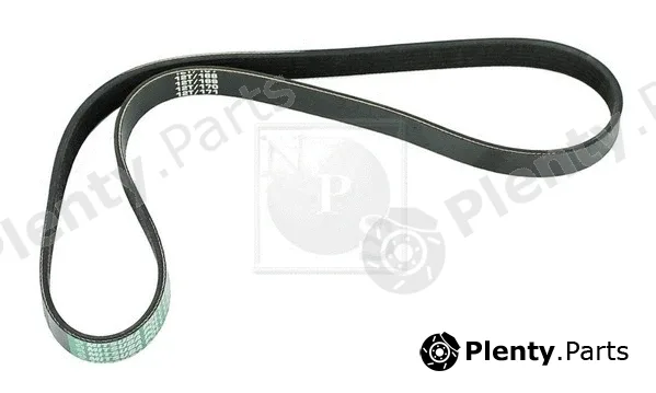 NPS I111U07 — V-Ribbed Belt