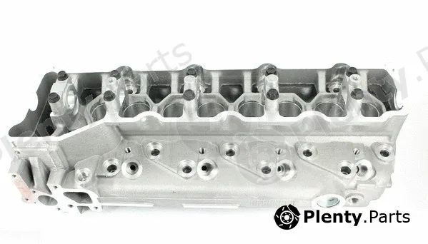 NPS M805I51 — Cylinder Head