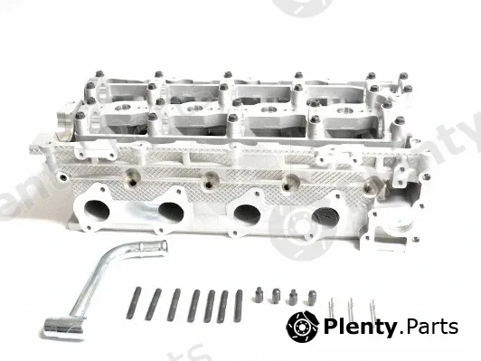 NPS K805A08 — Cylinder Head