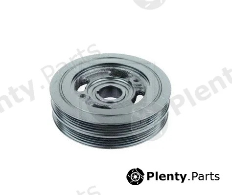 NPS S815I04 — Belt Pulley, crankshaft