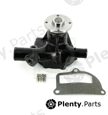 NPS N151N21 — Water Pump, engine cooling