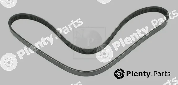 NPS M111A14 — V-Ribbed Belt