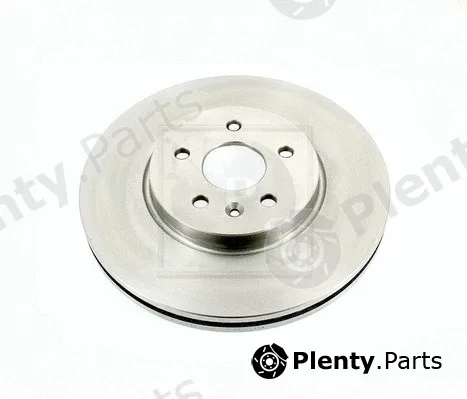 NPS D330O14 — Brake Disc