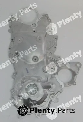 NPS T808A15 — Oil Pump